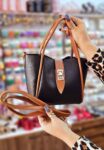 sac bella chic