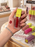 Maybelline New York - Glo Kisser Lipgloss