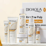 Pack de soin BIOAQUA Rice
