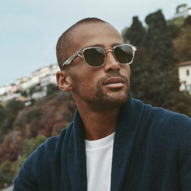 Lunettes Homme