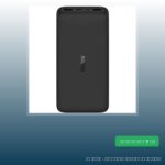 Power Bank Xiaomi Redmi 18W Fast Charge /20 000 mAh