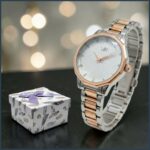 L'Élégance Intemporelle : La Collection Octogonale