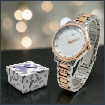 L'Élégance Intemporelle : La Collection Octogonale