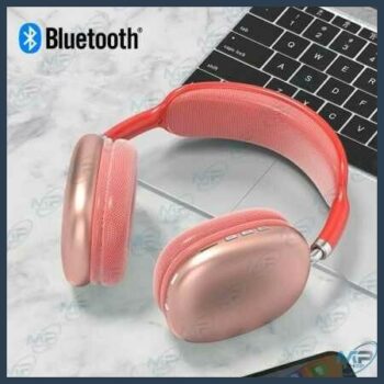 Casque bluetooth p9 pro max