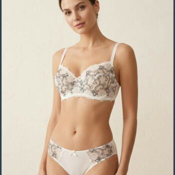 Soutien GorgeBruyère De Noël