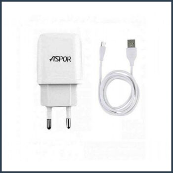 Chargeur aspor