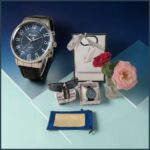 Pack Montre et Lunettes Police