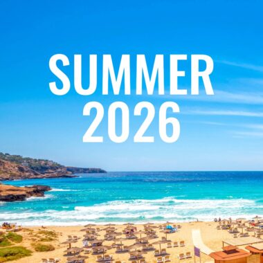 Summer 2026