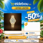 Montre Femme Luxury Collection