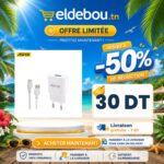 Quick charge aspor