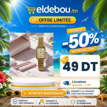 Montre Femme  Prestige