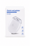 Polisseur électrique pour ongles – Electric Nail Polisher