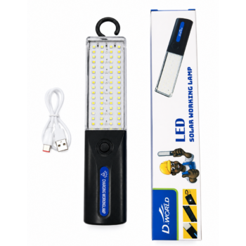 Lampe de travail