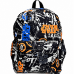 sac a dos,noir