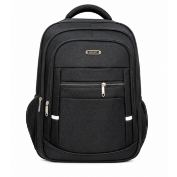 sac a dos noire
