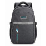 sac a dos noir pour  homme